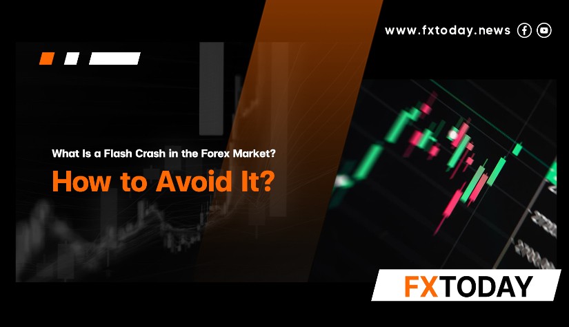 What Is a Flash Crash in the Forex Market? How to Avoid It?
