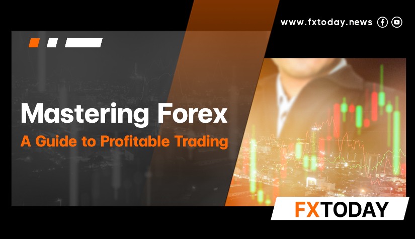 Mastering Forex: A Guide to Profitable Trading