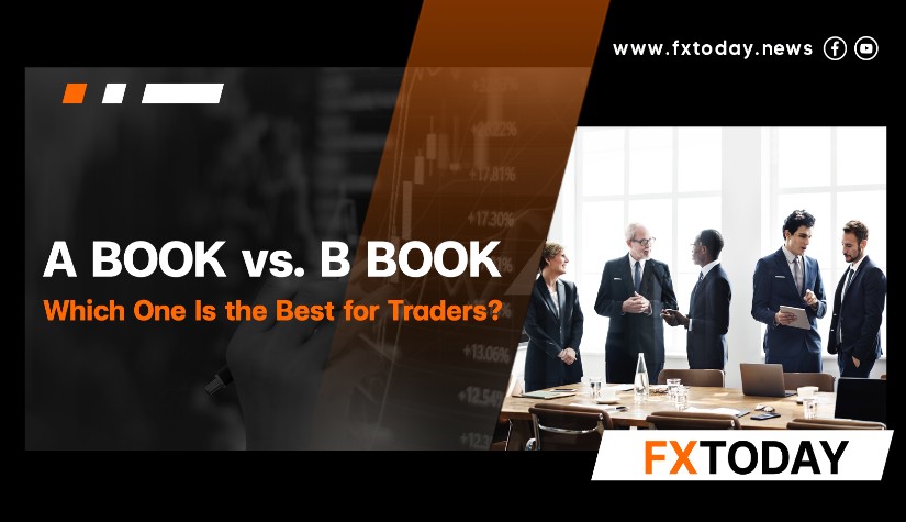 A BOOK vs. B BOOK: Which One Is the Best for Traders?
