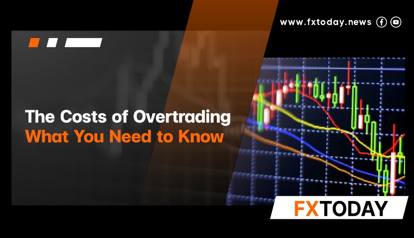The Costs of Overtrading: What You Need to Know