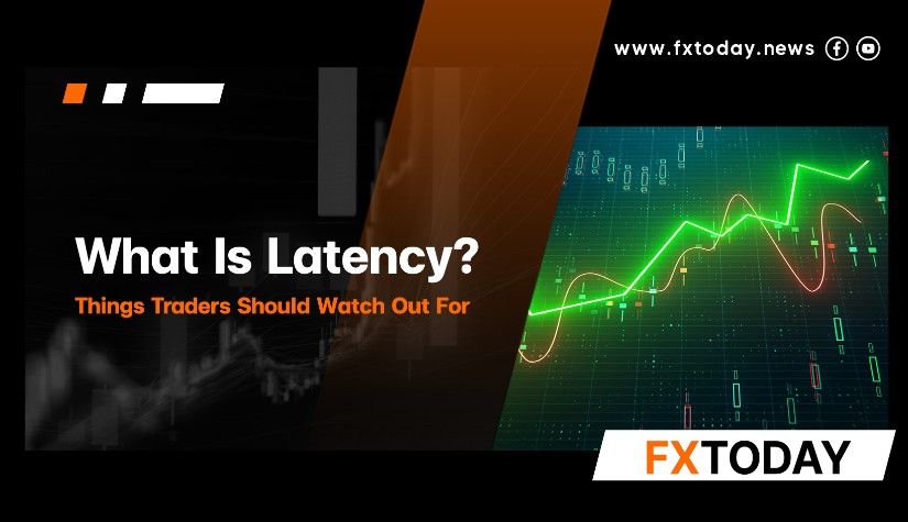 What Is Latency? Things Traders Should Watch Out For