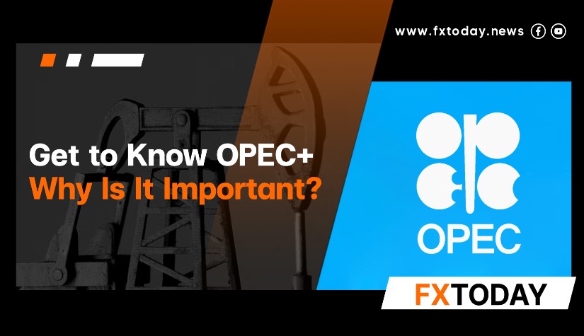 Get to Know OPEC+ Why Is It Important?
