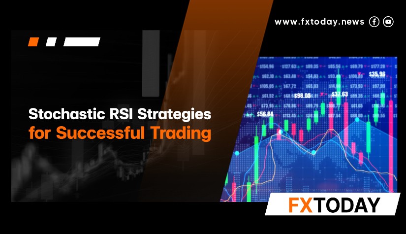 Stochastic RSI Strategies for Successful Trading