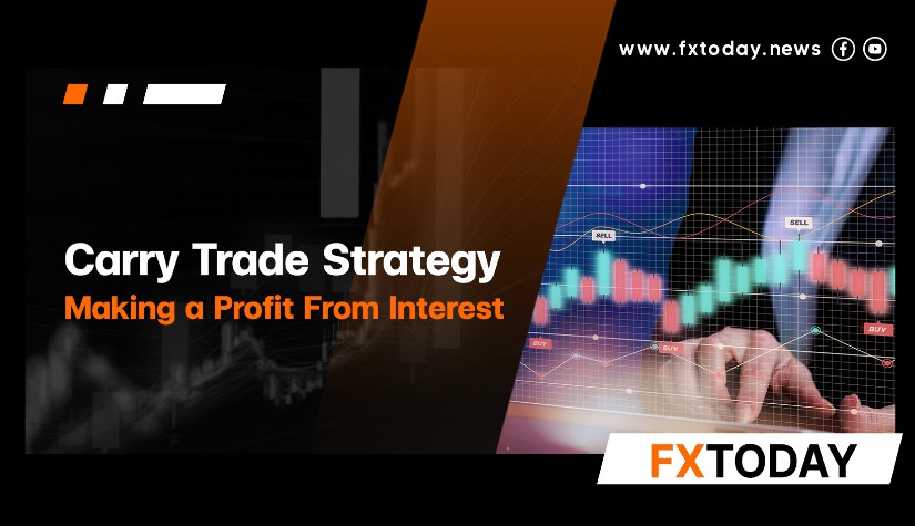 Carry Trade Strategy: Making a Profit From Interest