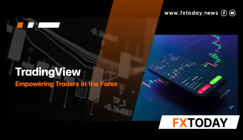 TradingView: Empowering Traders in the Forex