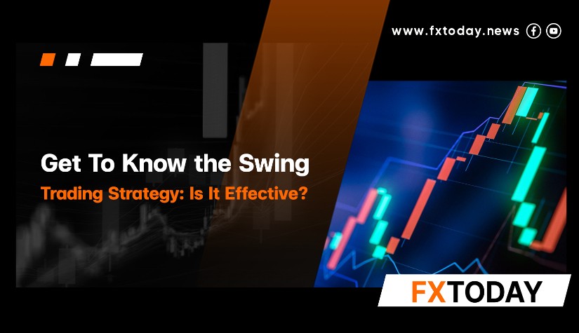 Get To Know the Swing Trading Strategy: Is It Effective?