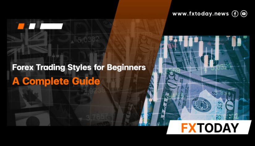 Forex Trading Styles for Beginners: A Complete Guide