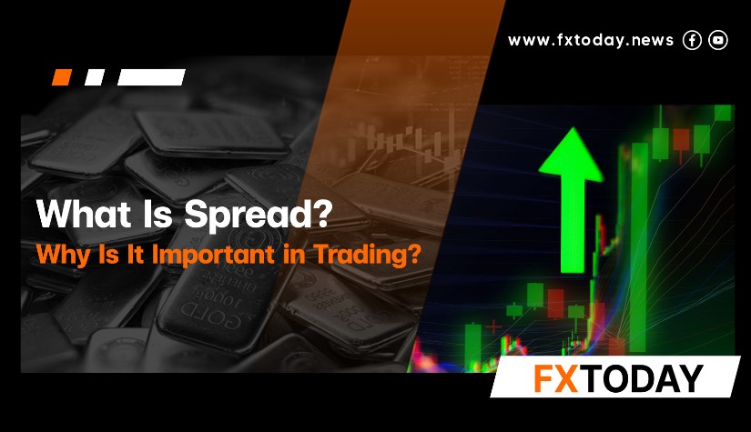 What Is Spread? Why Is It Important in Trading?