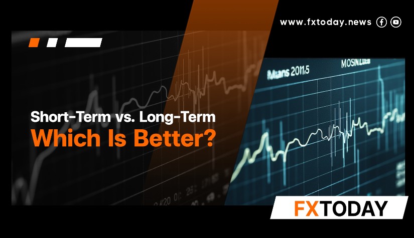 Short-Term vs. Long-Term: Which Is Better?