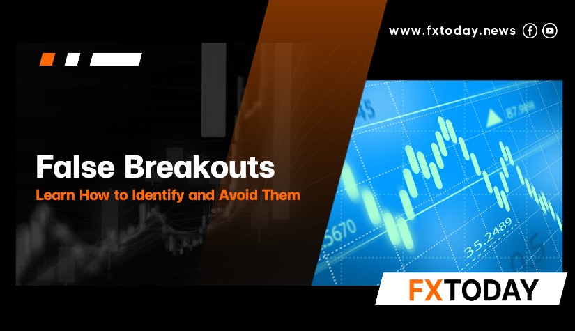 False Breakouts: Learn How to Identify and Avoid Them
